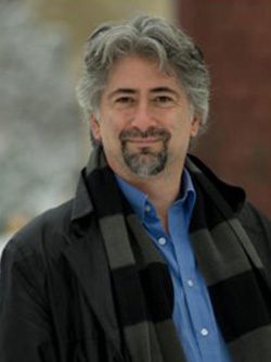 John Longenbaugh Photo