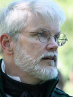 Marshal Hunter Photo