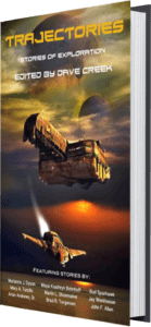 Trajectories book cover