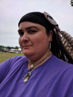 Monique Poirier Photo